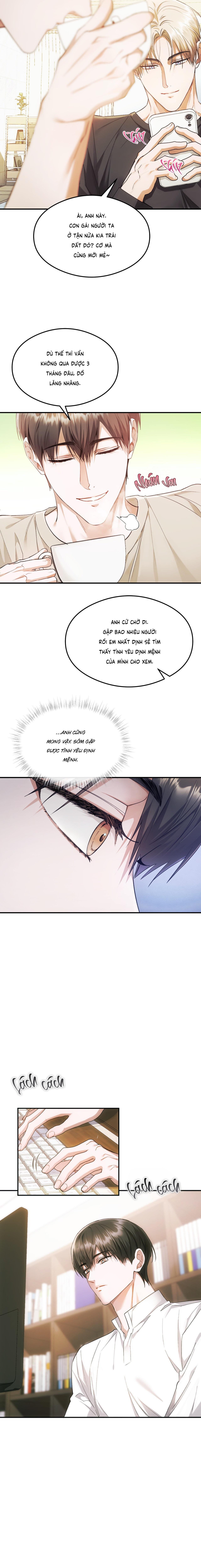 DEEP BURNING - Chap 1