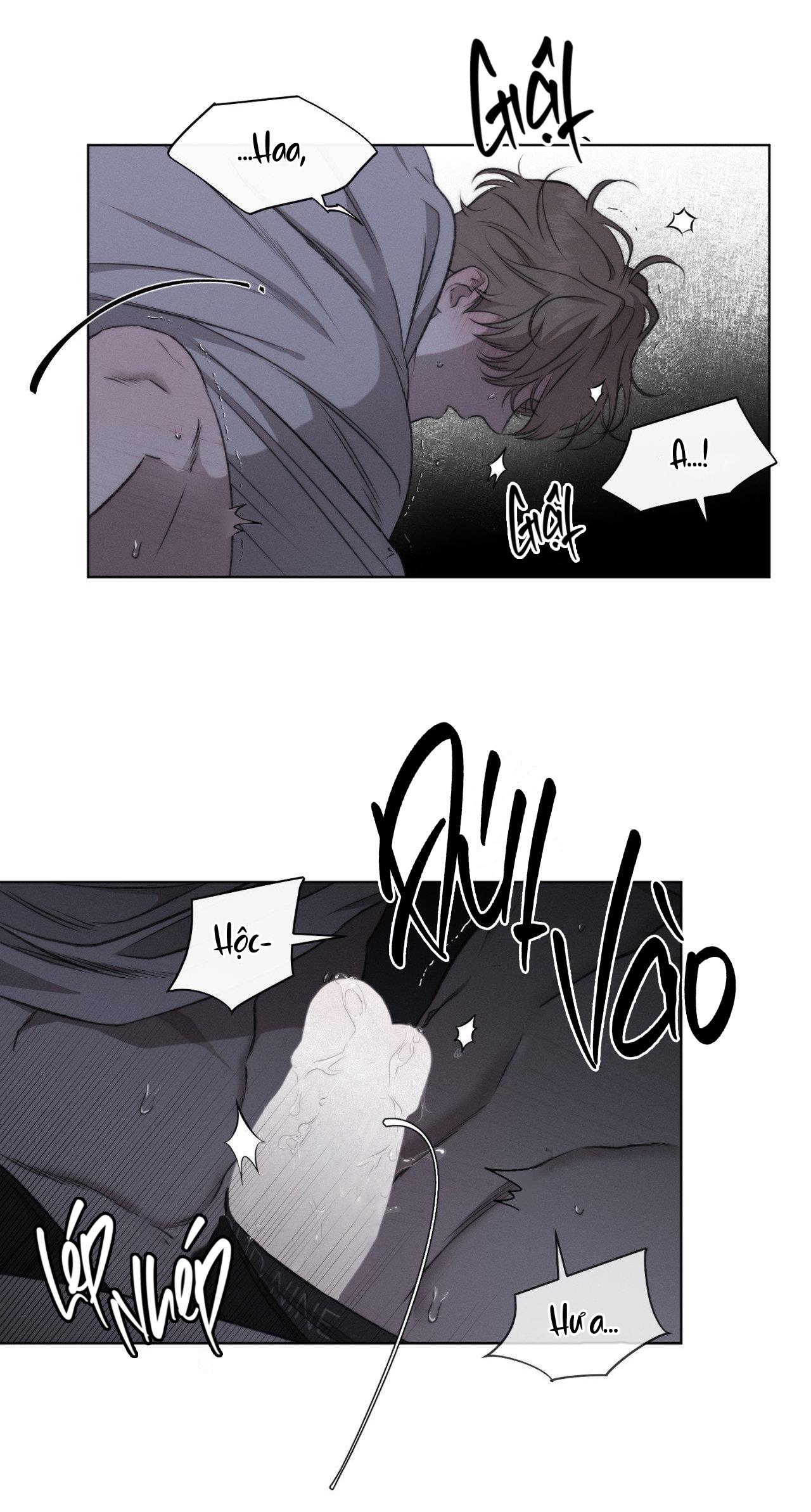 STILL LOVE YOU - Chap 10