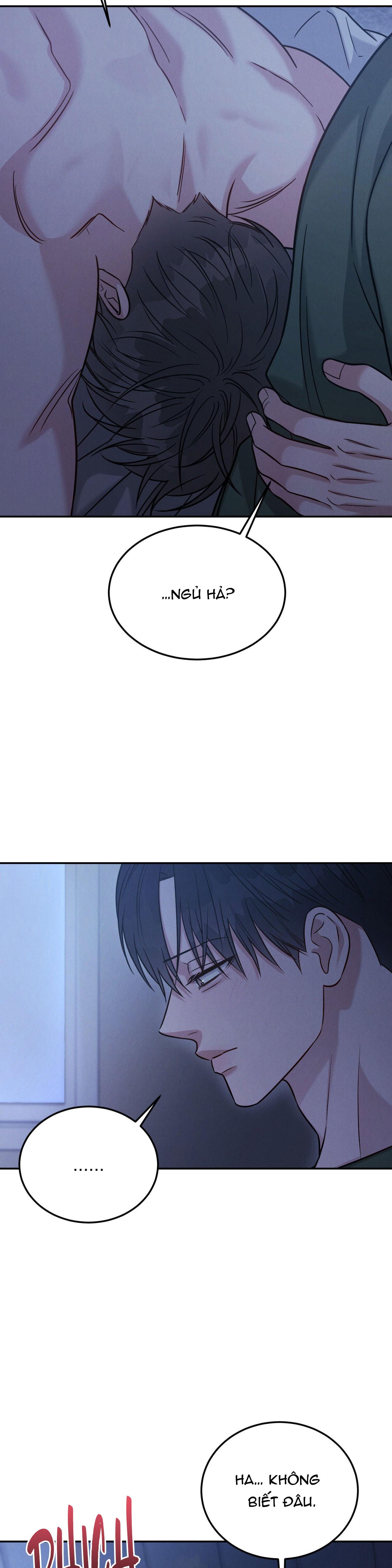 Giả Dược - Chap 55