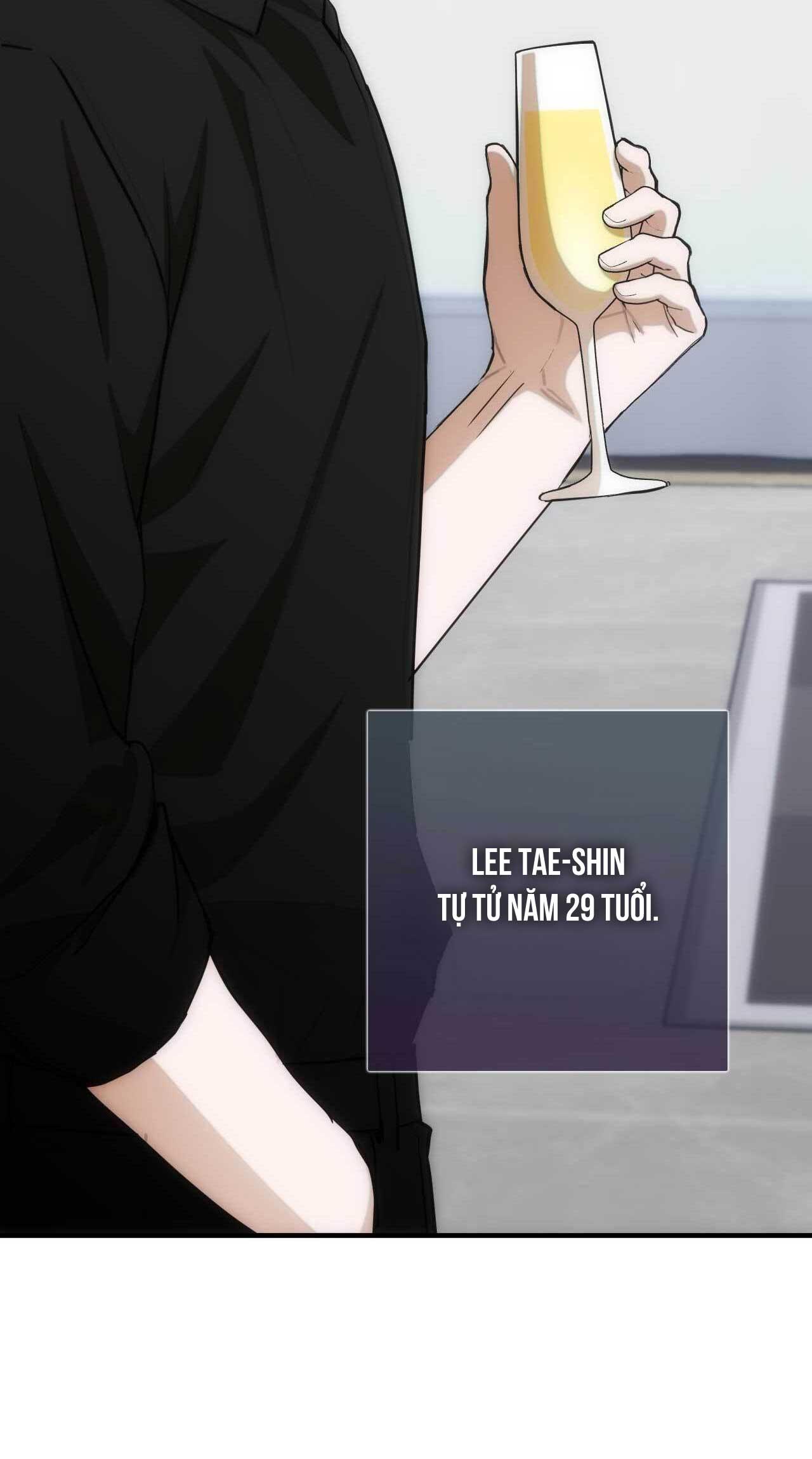 CHÌM TRONG KHOÁI LẠC - Chap 11