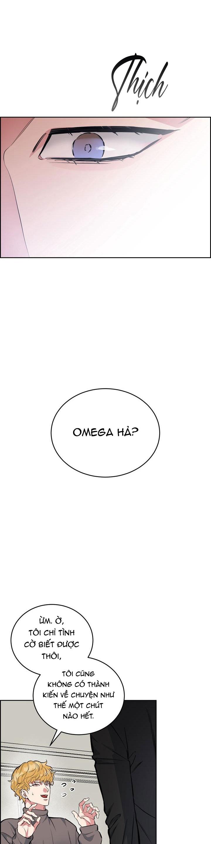 CHÓ VÀ CHIM - Chap 37