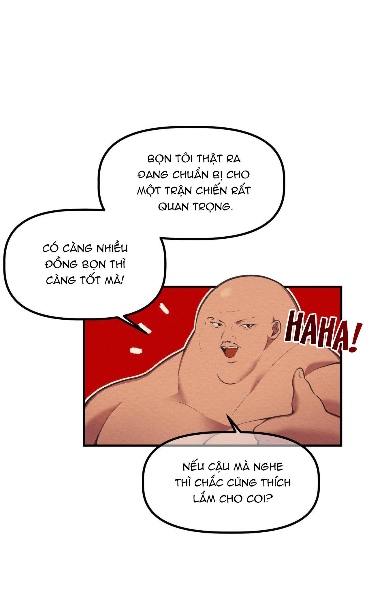 ÁC MA ĐỈNH CẤP - Chap 23