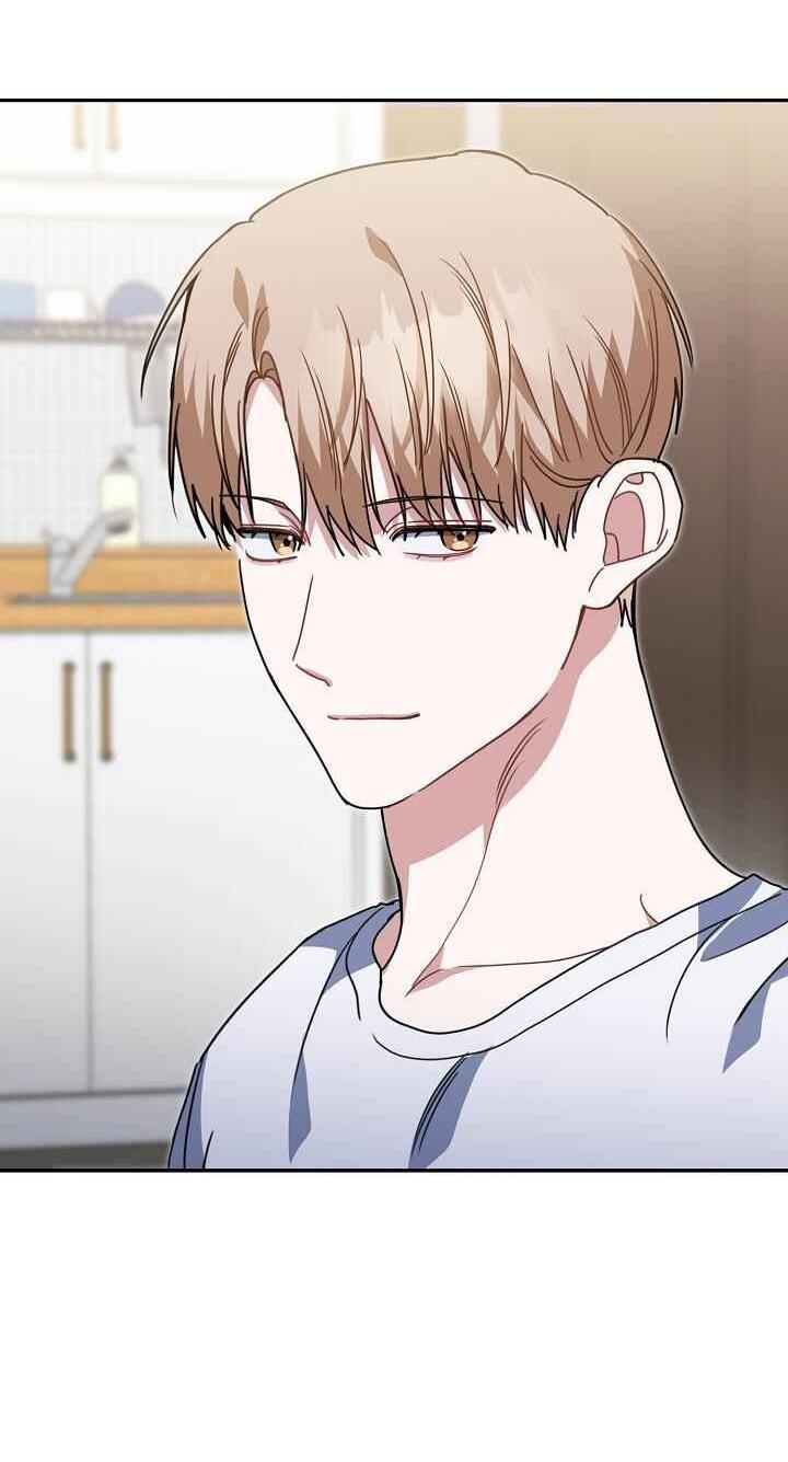 Khu vực chủ nghĩa tình yêu - Chap 61