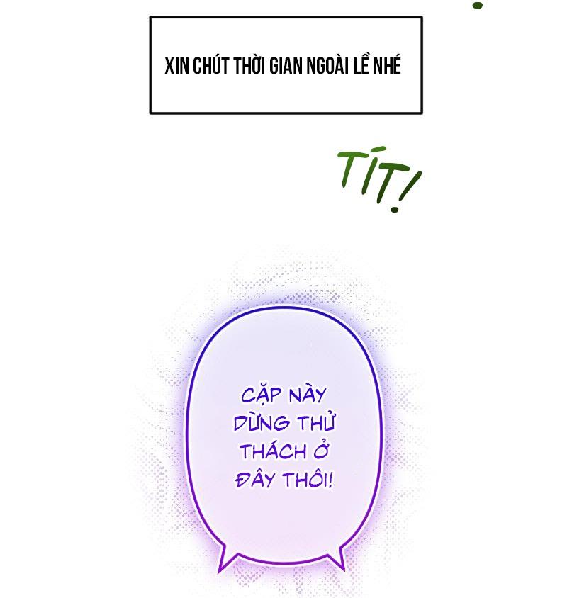 Tình yêu của chúng ta sắp thành hình rồi - Chap 31