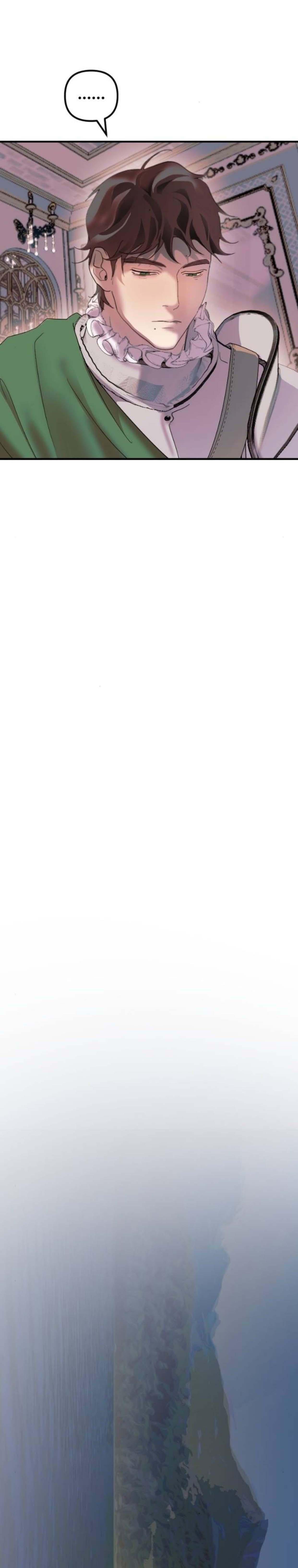 Hoạ Sĩ Bị Cầm Tù - Chap 3