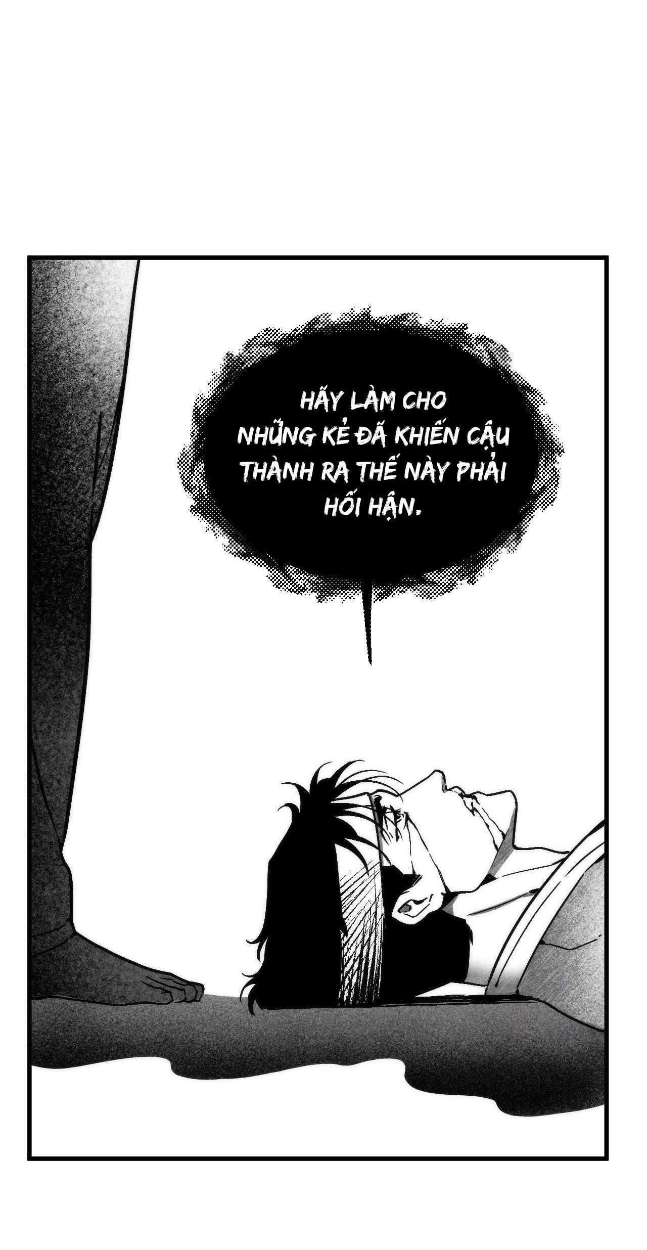 ANH CHỒNG TẾ PHẨM - Chap 14