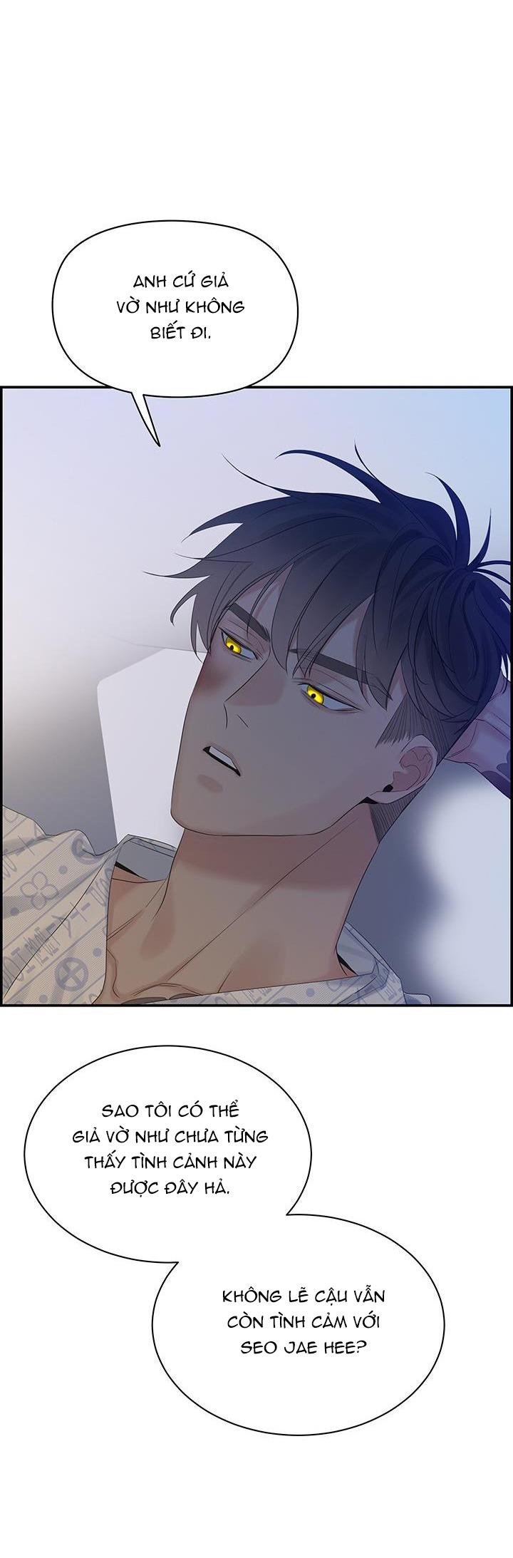 CƠ CHẾ BẢO VỆ - Chap 51