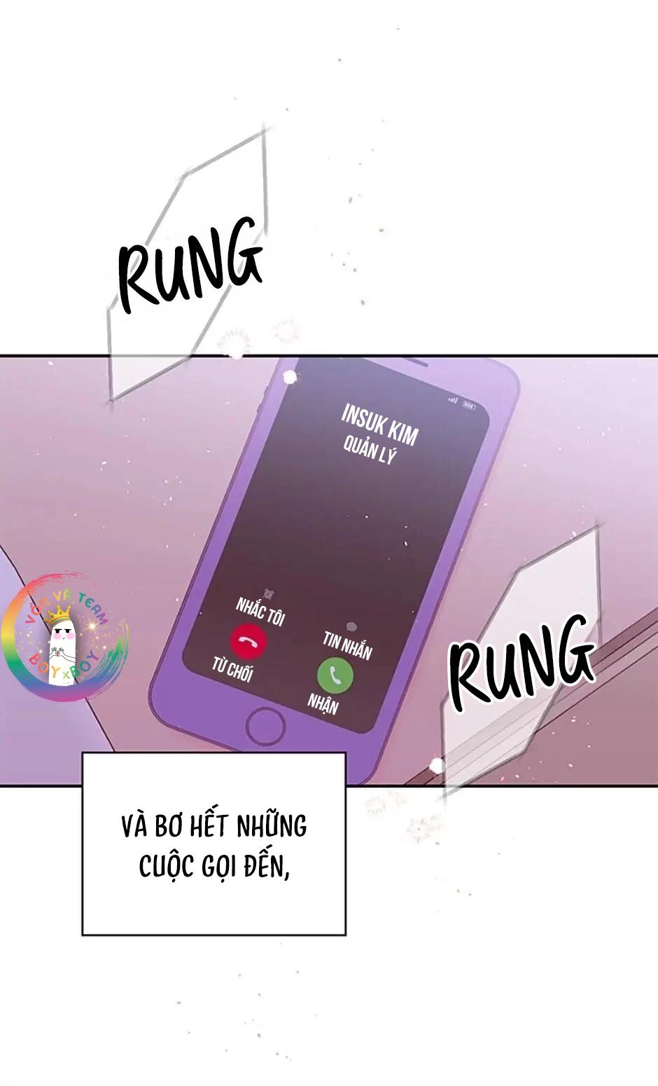 Bí Mật Của Tôi - Chap 57