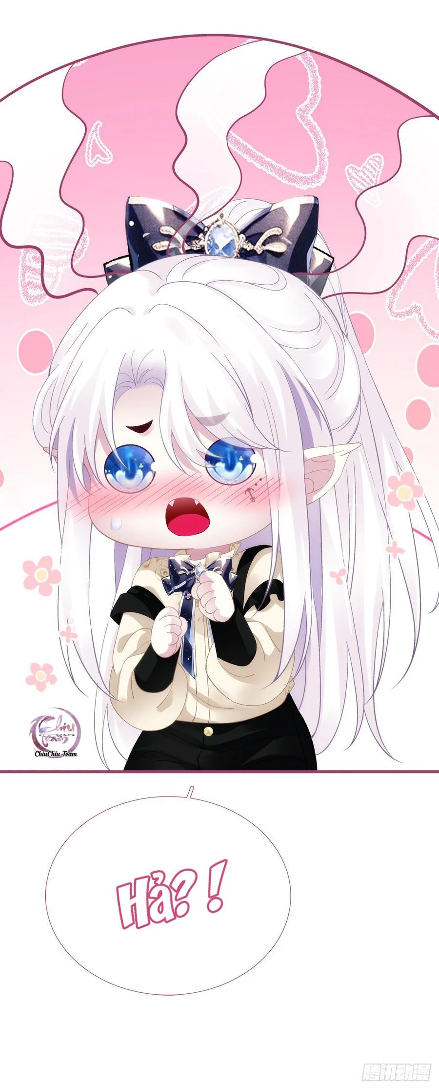 Thánh Tâm không dễ chọc - Chap 47