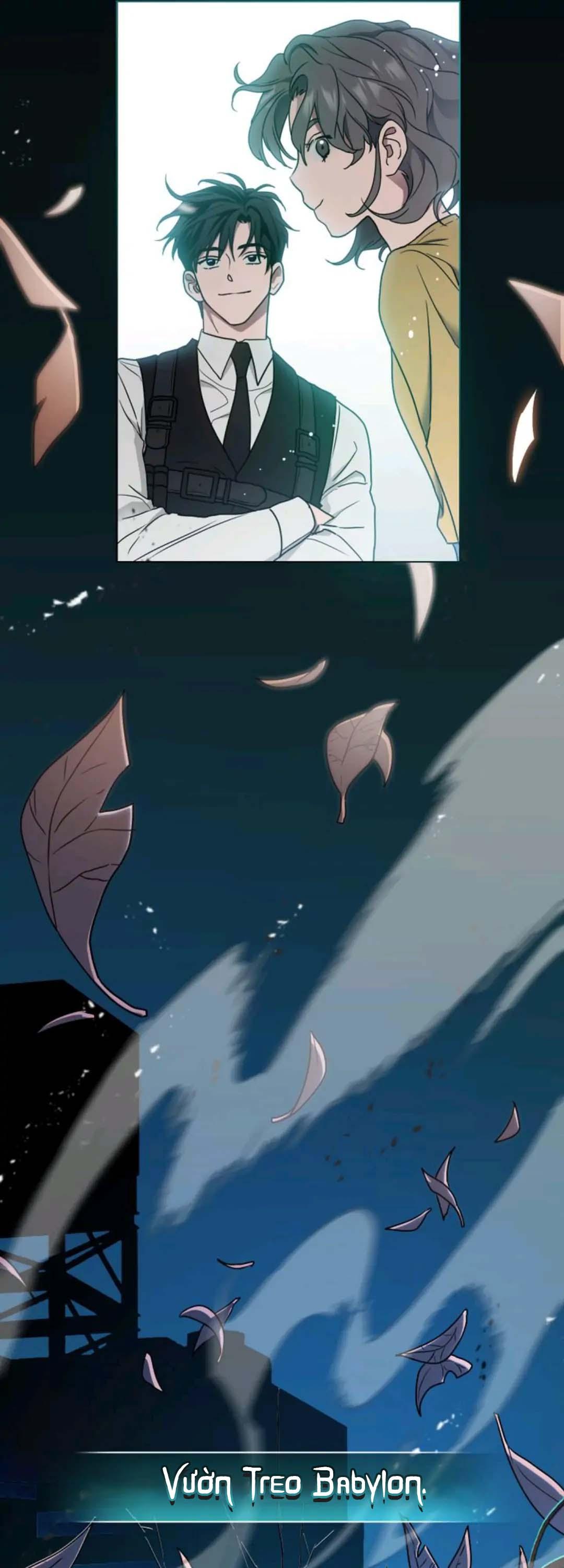 Vết Tích Của Ánh Dương - Chap 13