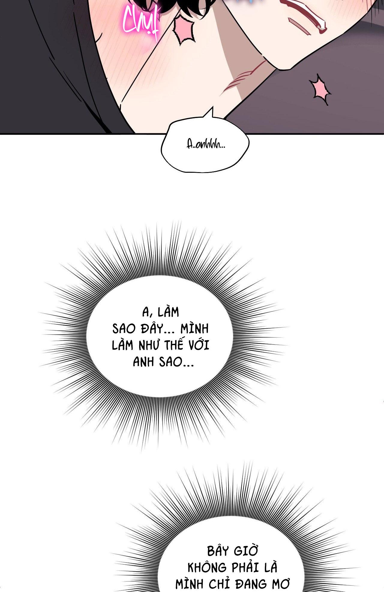 HƠN CẢ BẠN BÈ - Chap 93