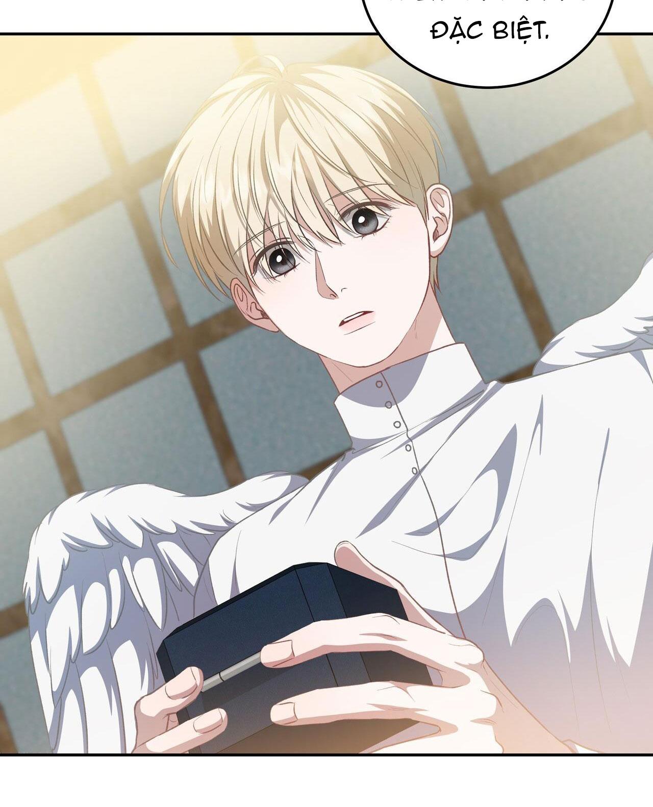 CÁCH TỒN TẠI NHƯ MỘT NGƯỜI CHƠI - Chap 46