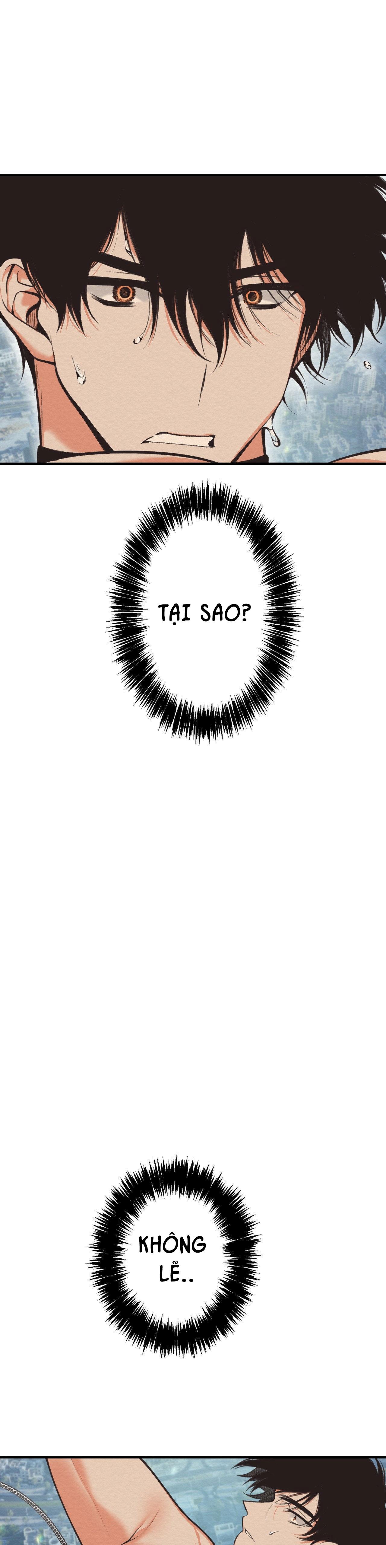 ÁC MA ĐỈNH CẤP - Chap 14