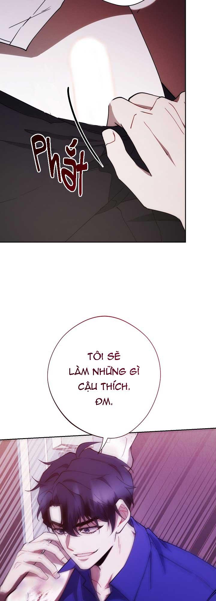 RED MANSION - Chap 42