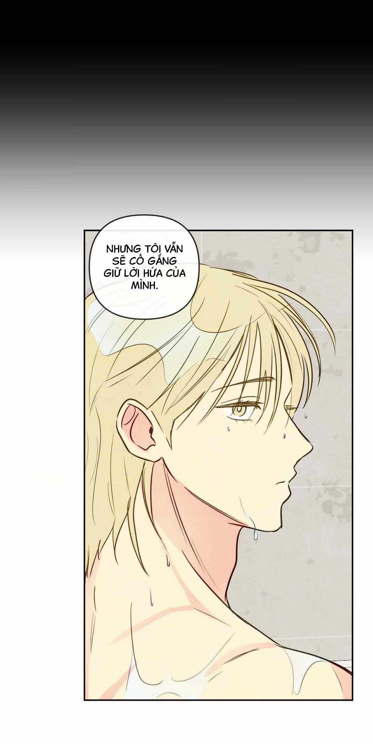 Sự quyến rũ của Thần Rắn - Chap 14