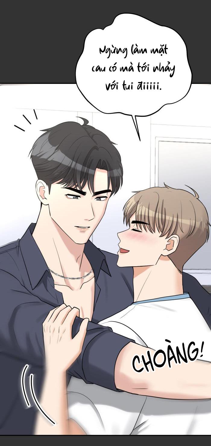 Tỉnh dậy lần nữa bỗng trở thành minh tinh rồi - Chap 17