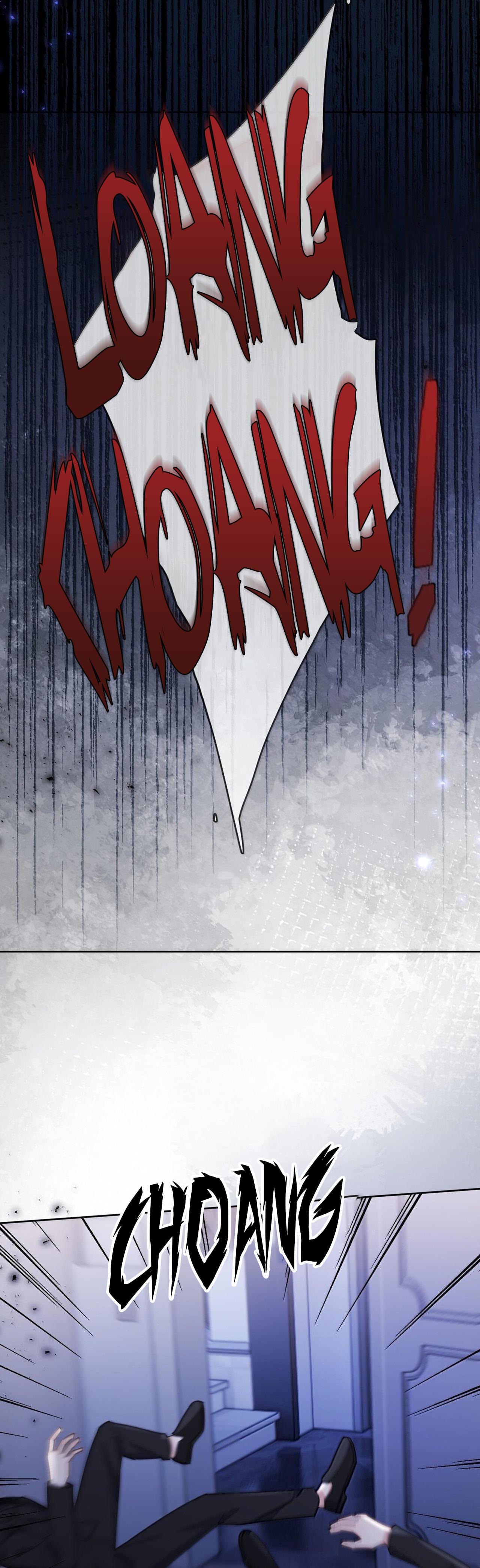 Giáo Huấn Em Trai Hư Hỏng - Chap 47