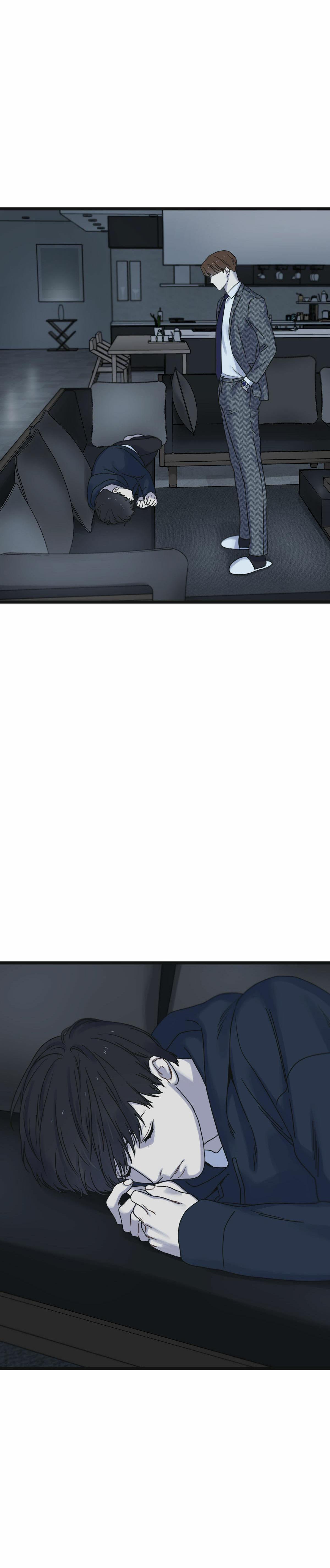 TRÙNG PHÙNG - Chap 20