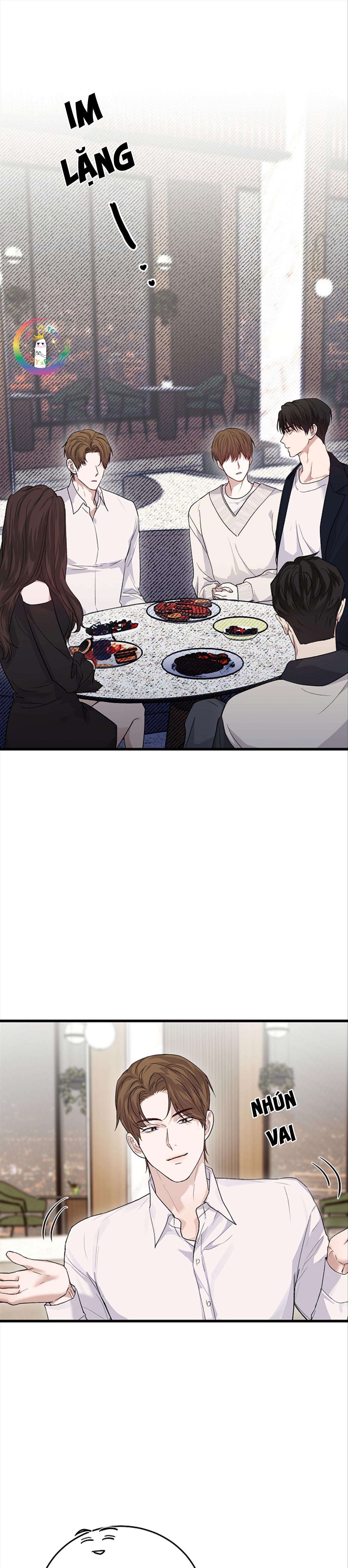 ★ Sweet Shot ★ - Chap 6