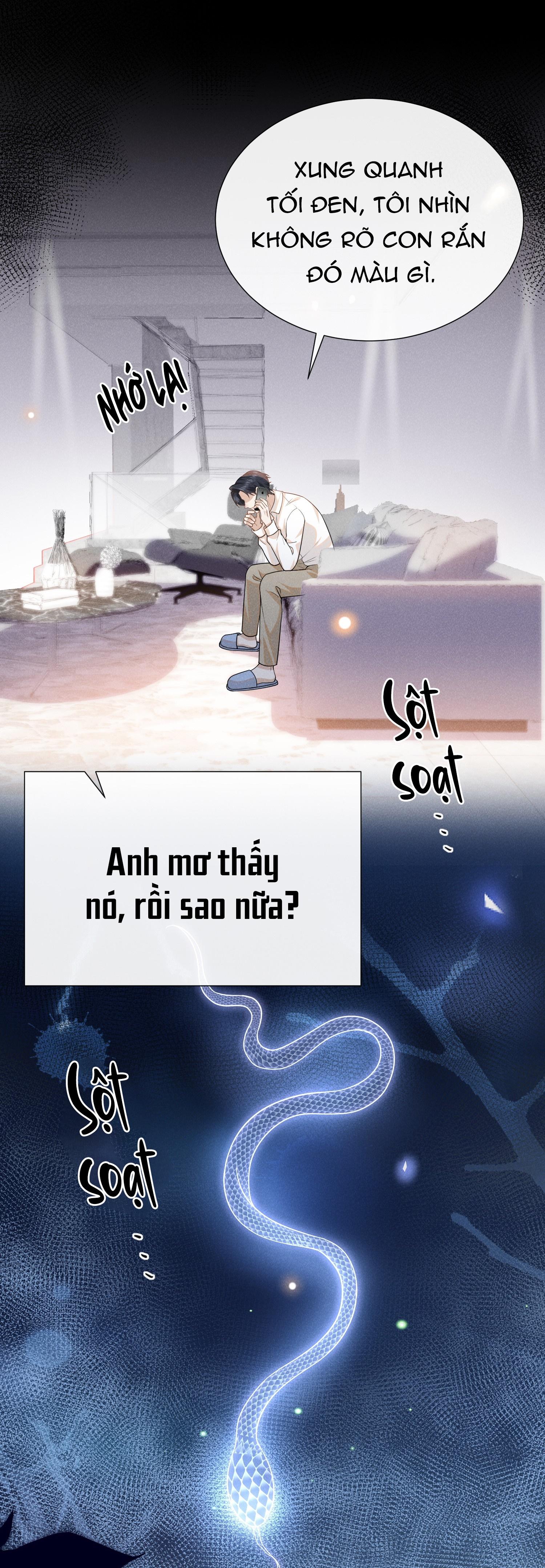 Lai sinh bất kiến - Chap 114