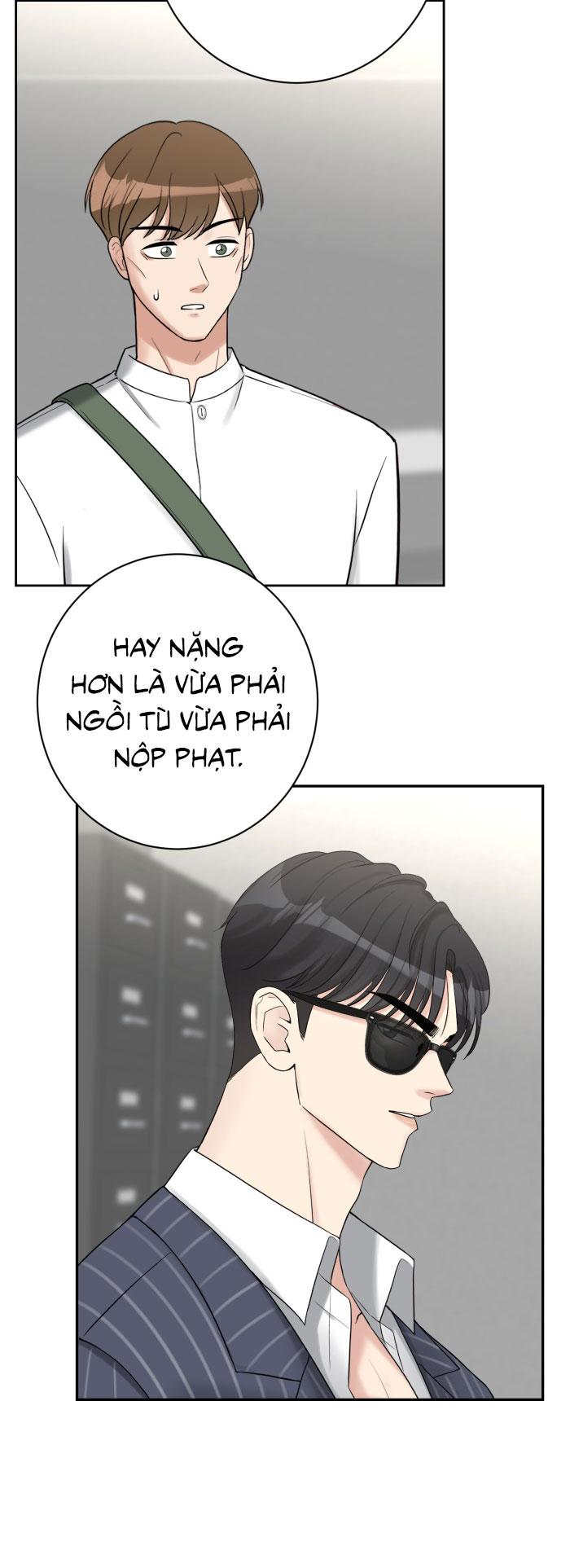 Tỉnh dậy lần nữa bỗng trở thành minh tinh rồi - Chap 9
