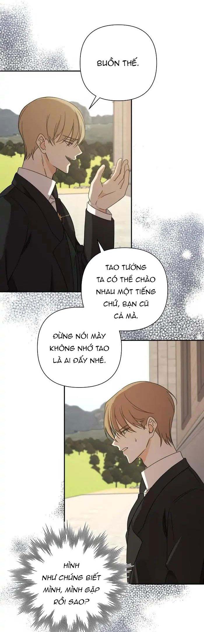 Mắc Kẹt Trong Game Hẹn Hò Của Em Gái Tôi - Chap 34