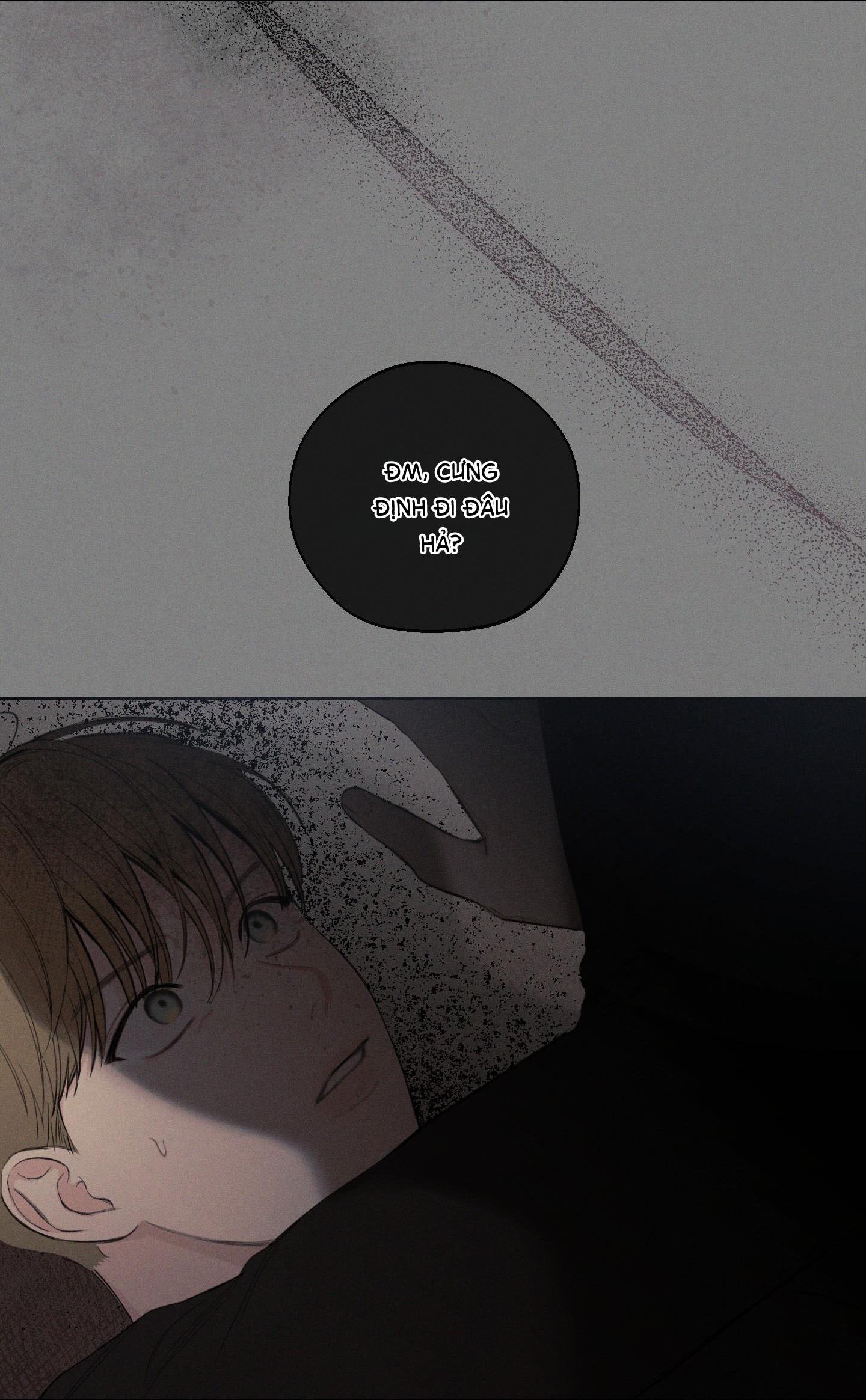 (CBunu) THÁNG 12 - Chap 16