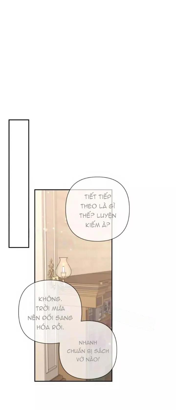 Mắc Kẹt Trong Game Hẹn Hò Của Em Gái Tôi - Chap 46