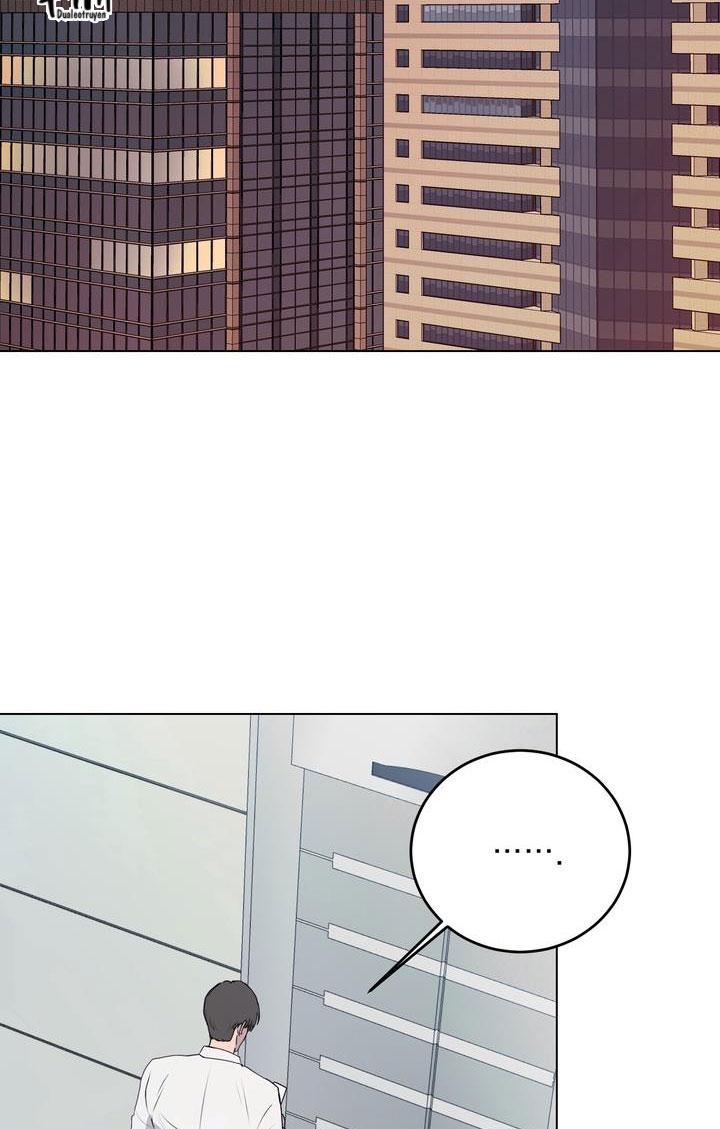 BÁNH QUY TÌNH YÊU TAN CHẢY - Chap 7