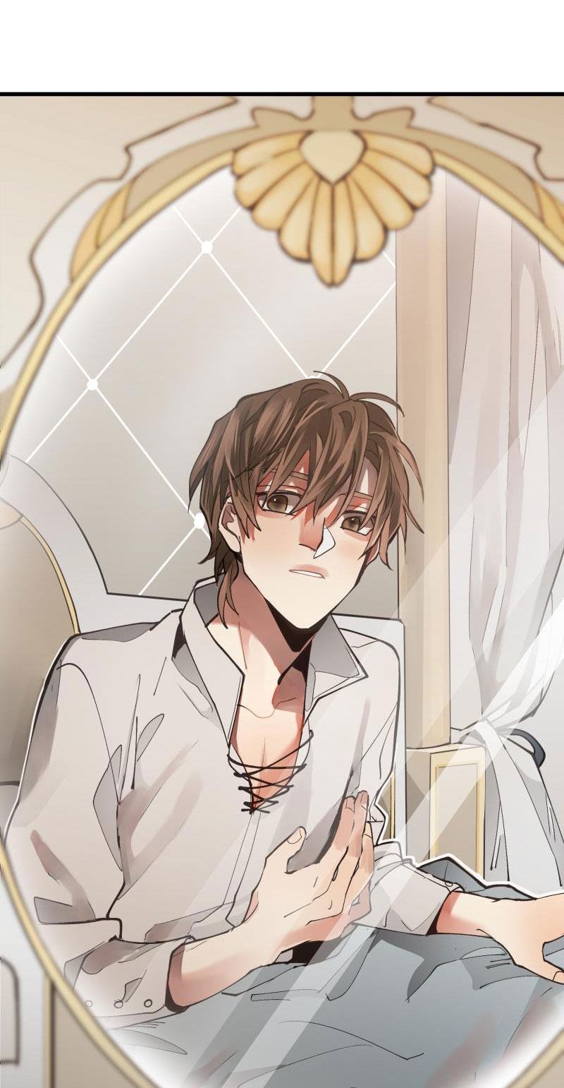 KHI LONG THẦN RƠI VÀO LƯỚI TÌNH - Chap 2