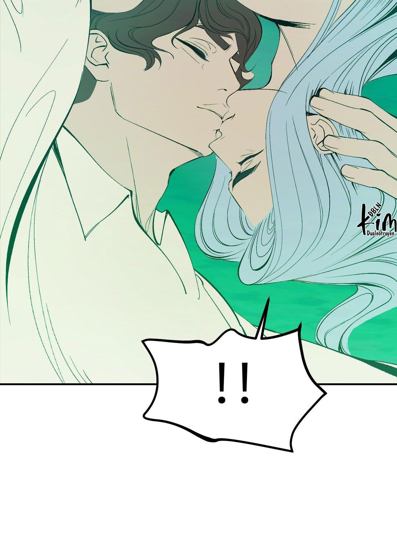 CẬU BÉ ĐÀO - Chap 27