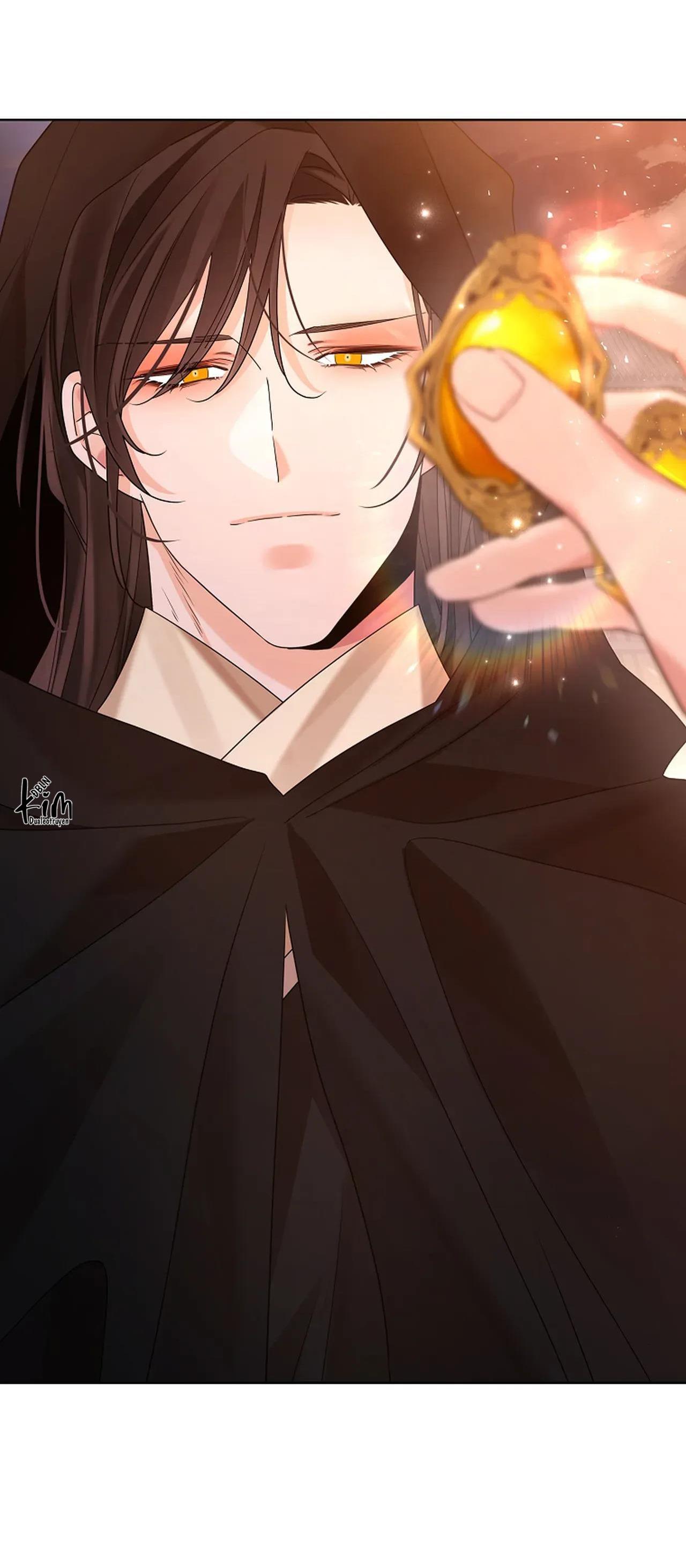 HOA GIẤY - Chap 91