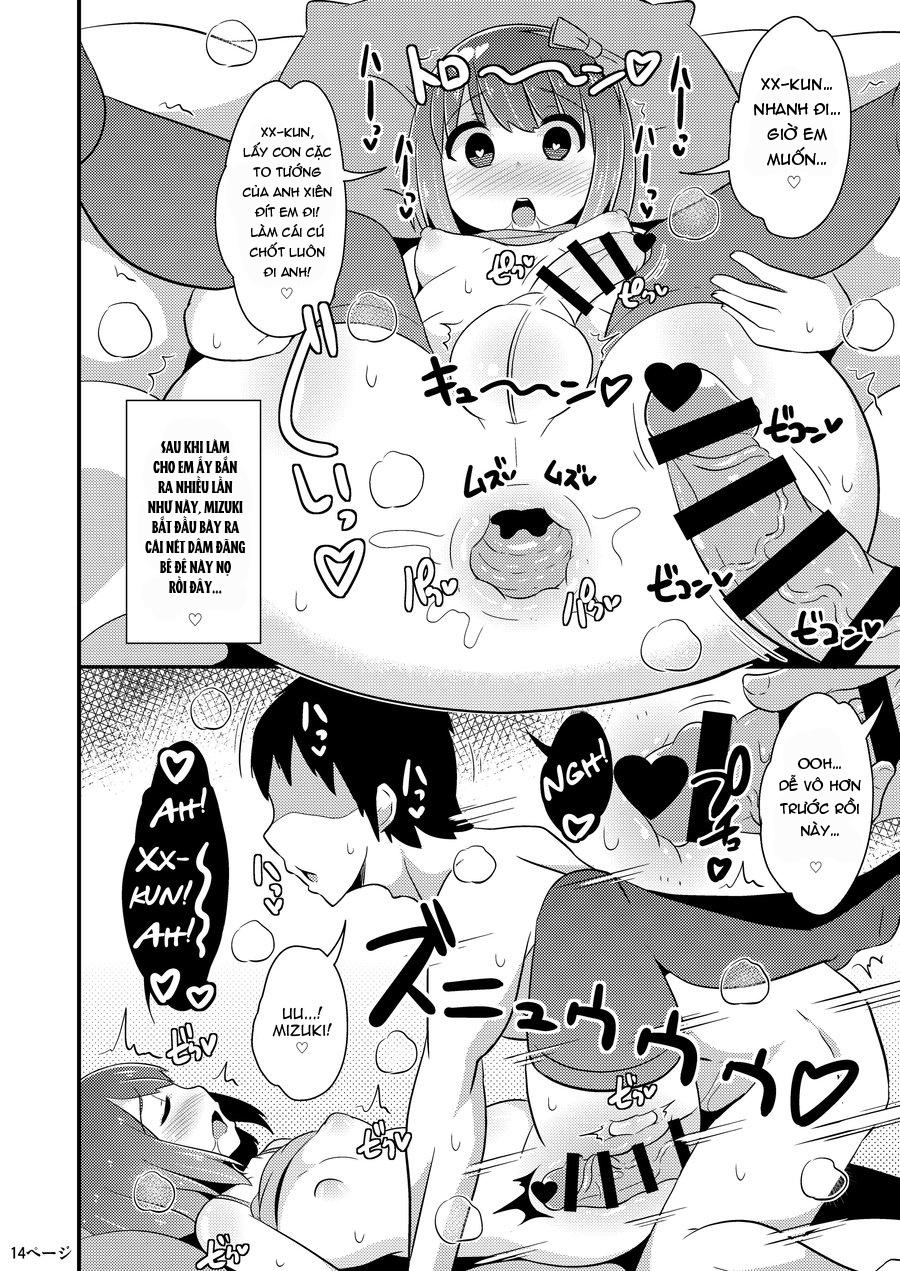 Oneshot Hỏny Nhà Rô Lai - Chap 277