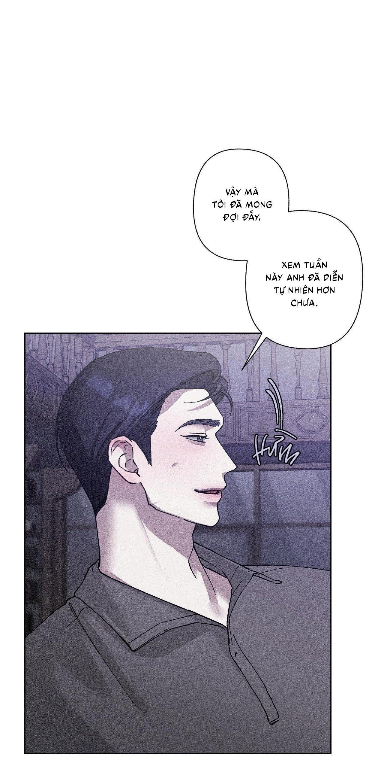 (CBunu) Close Up - Chap 4