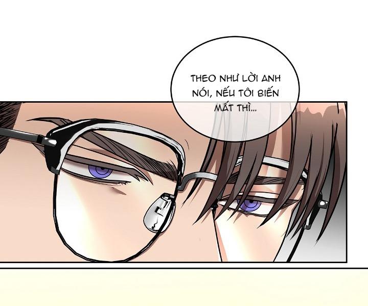 Không Hơn Không Kém - Chap 7