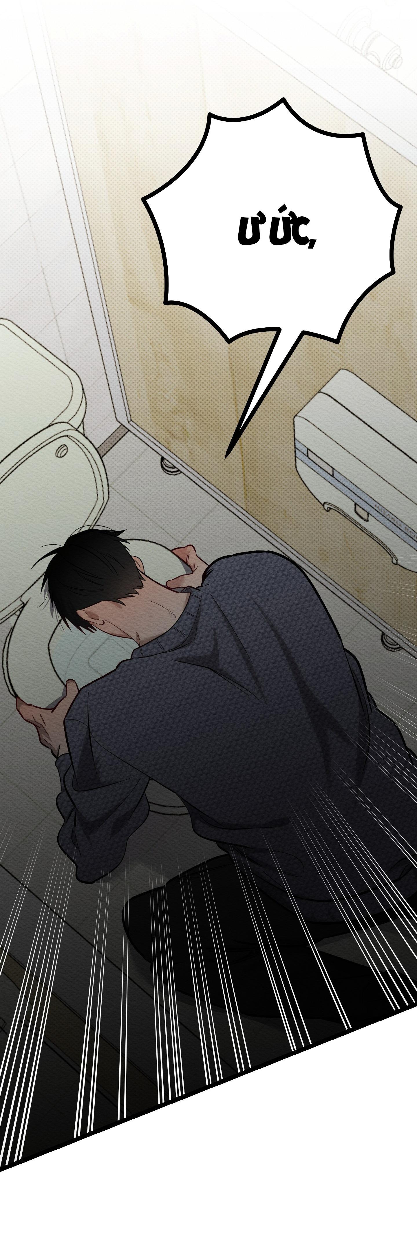 THỂ LOẠI LÃNG MẠN - Chap 6