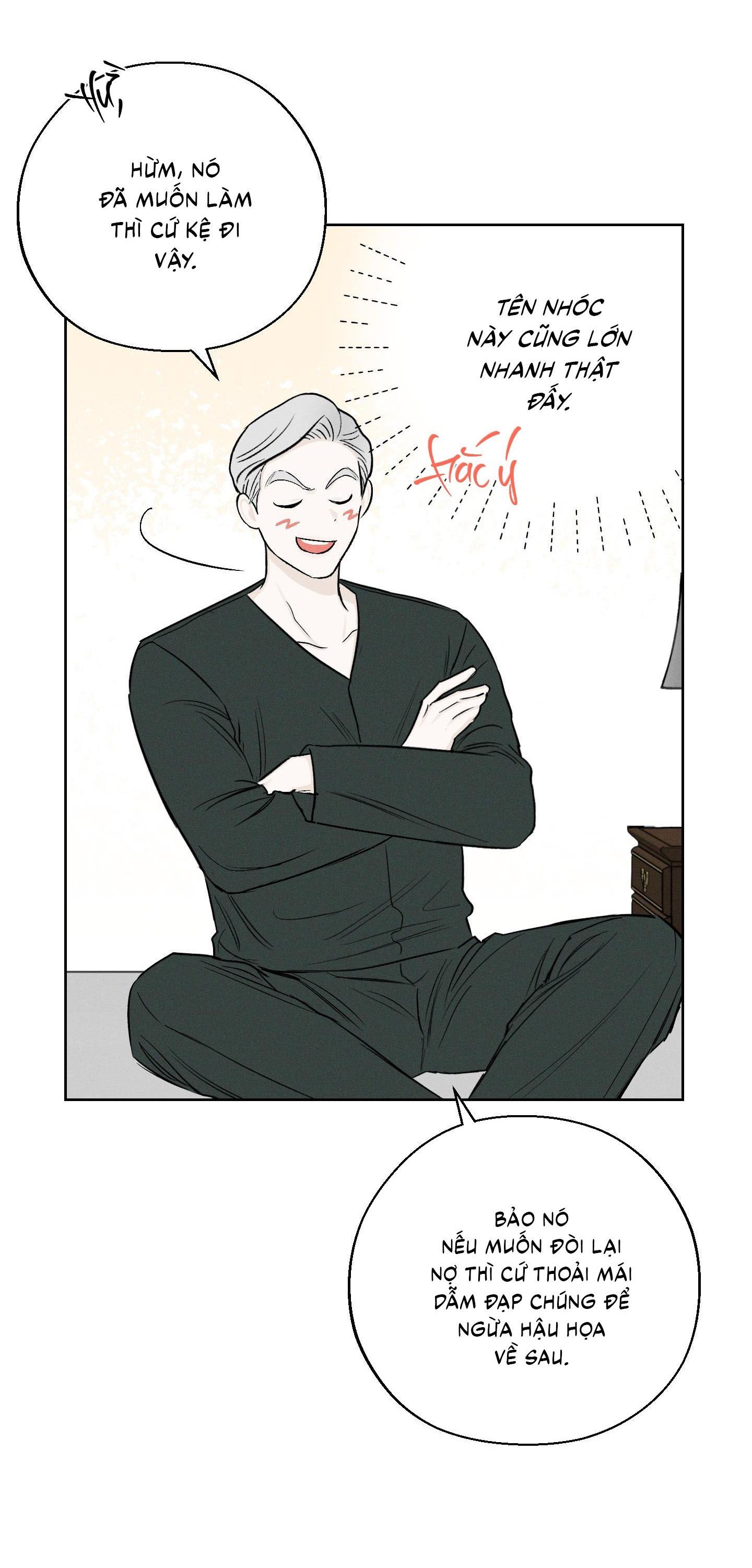 (CBunu) THÁNG 12 - Chap 31