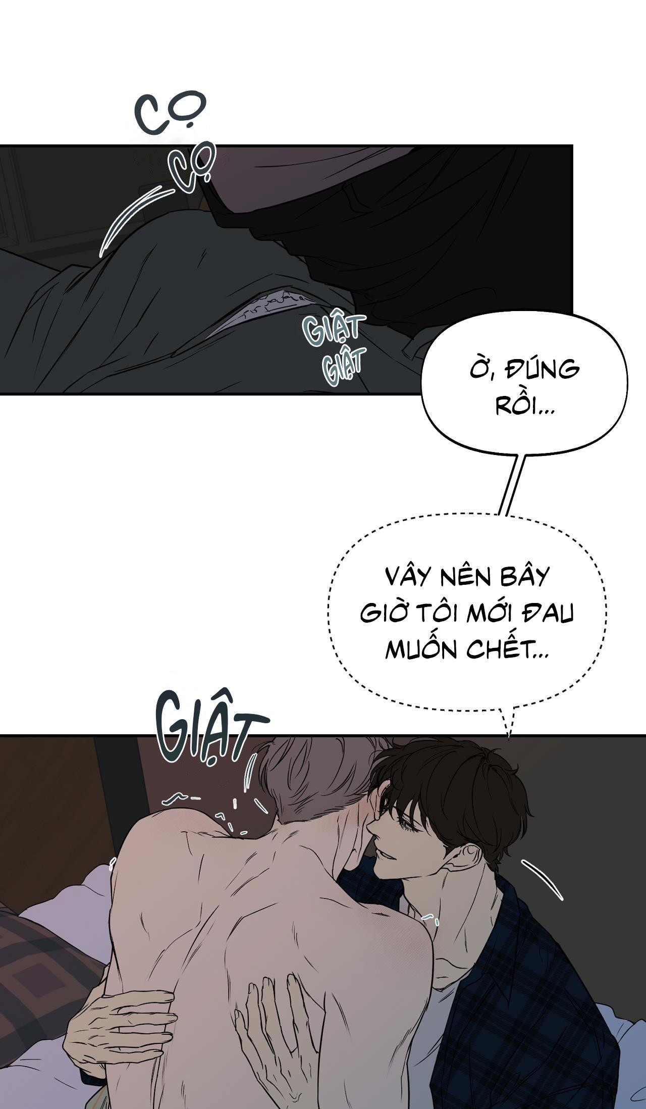 NERD PROJECT - Chap 34