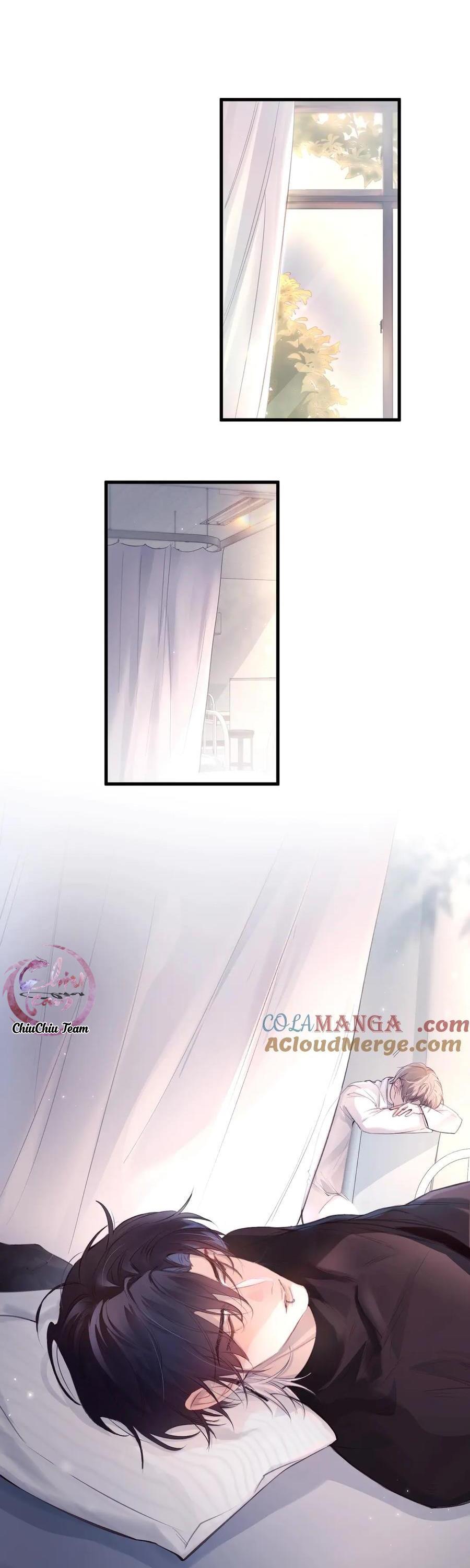 Tinh Vệ - Chap 11