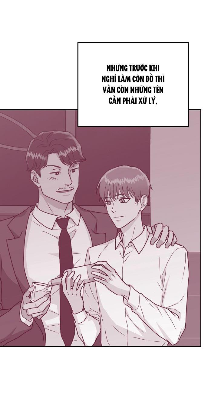 (ABO) HANG HỔ - Chap 39