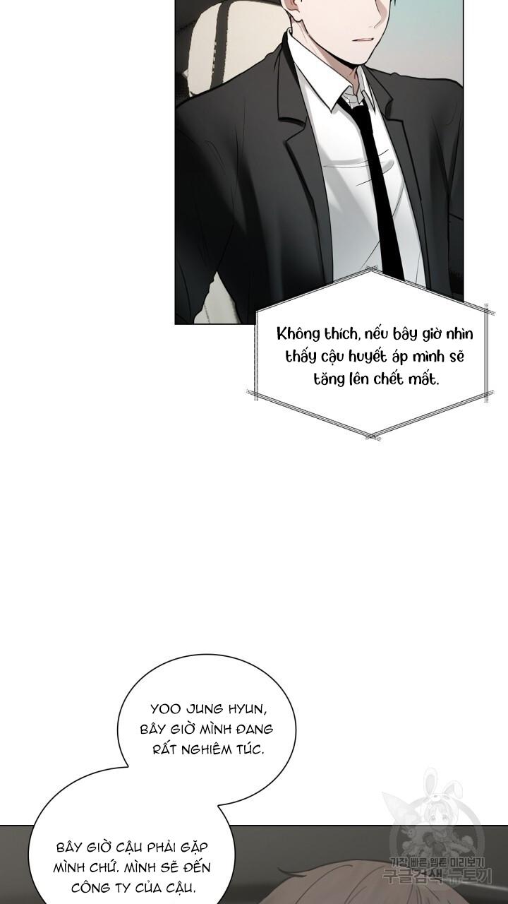 Song Trùng - Chap 32