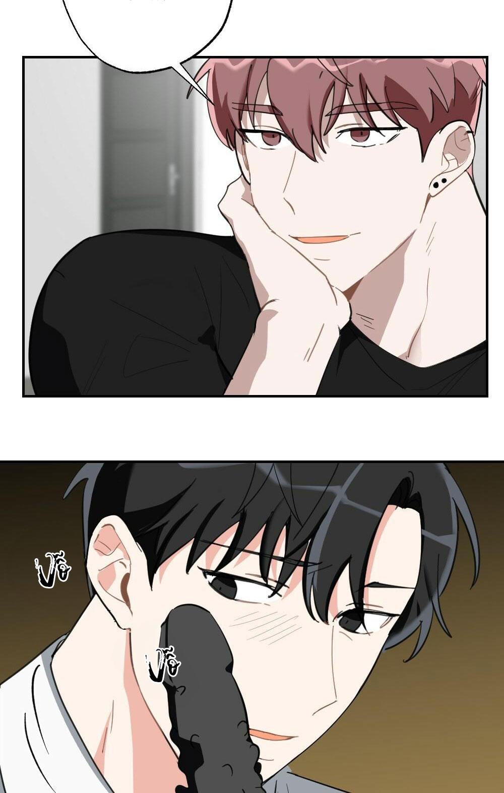 TUYỂN TẬP DÚ BỰ - Chap 77