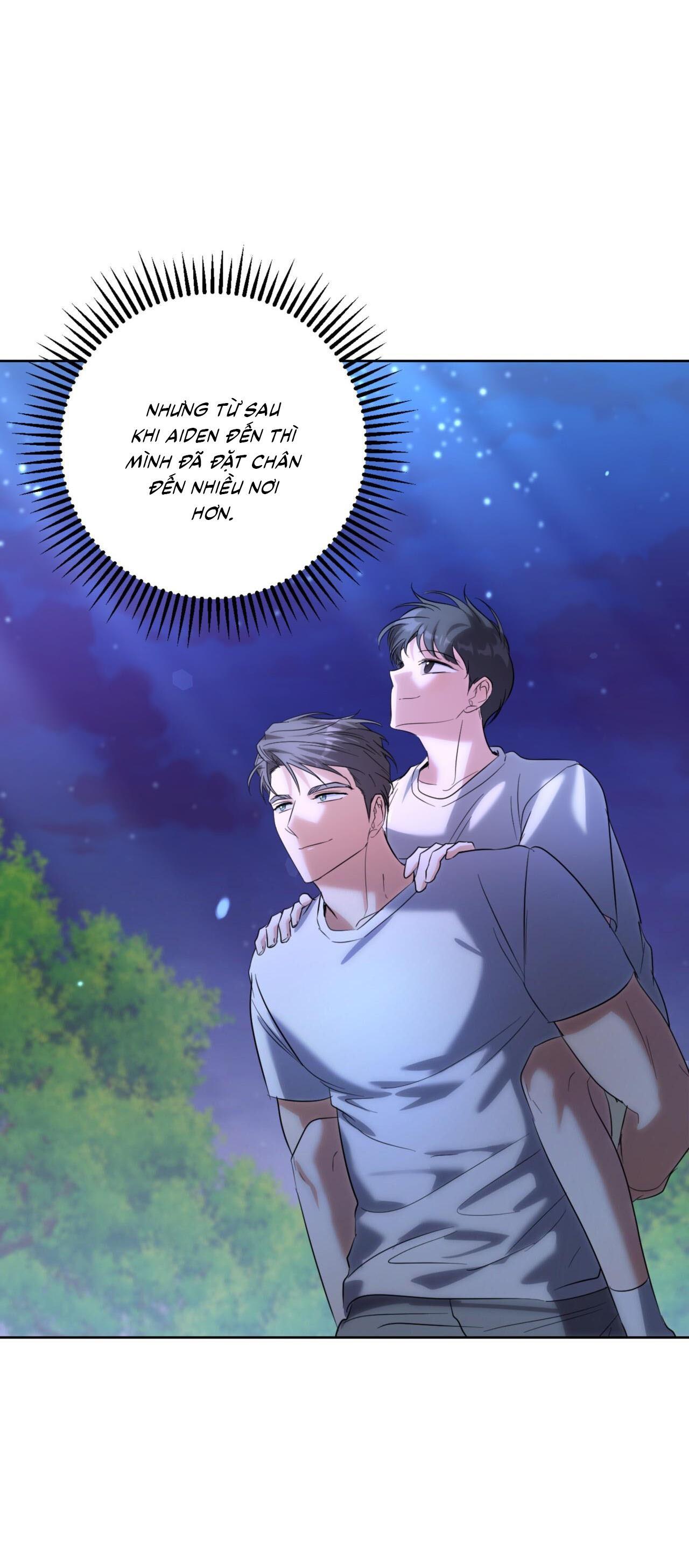 (CBunu) Khu Rừng Tĩnh Lặng - Chap 60