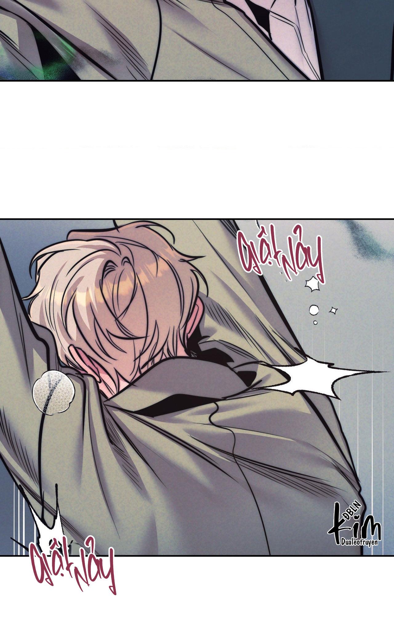 KỲ THỊ - Chap 23