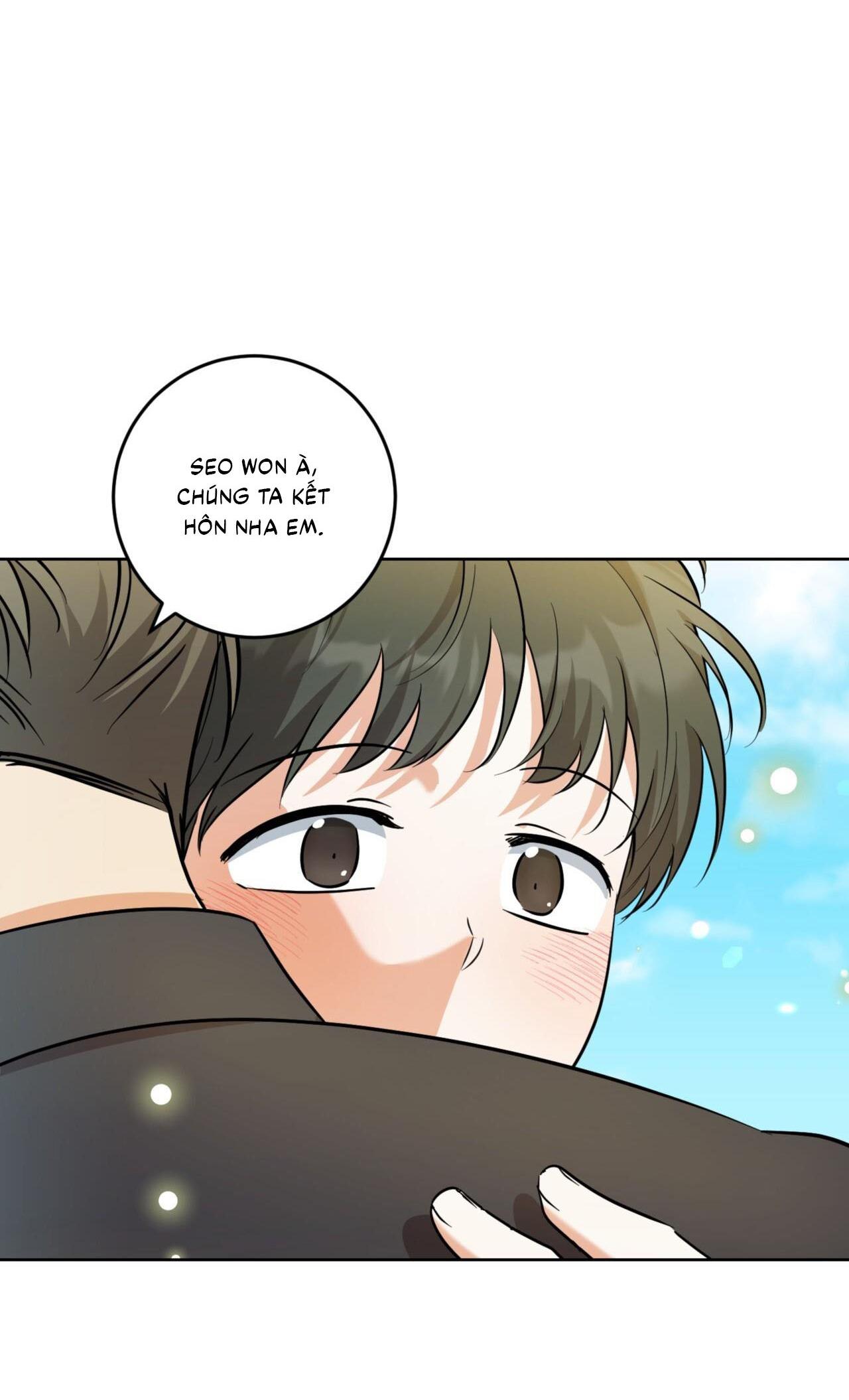 (CBunu) Khu Rừng Tĩnh Lặng - Chap 60