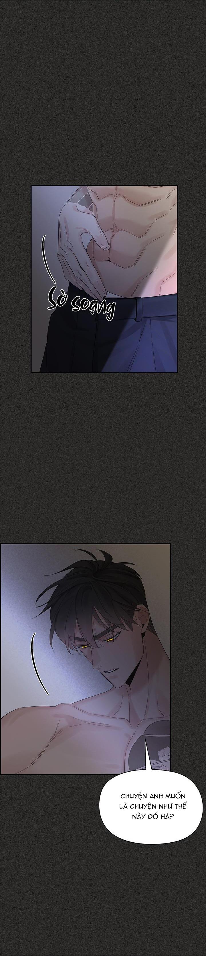 CƠ CHẾ BẢO VỆ - Chap 51