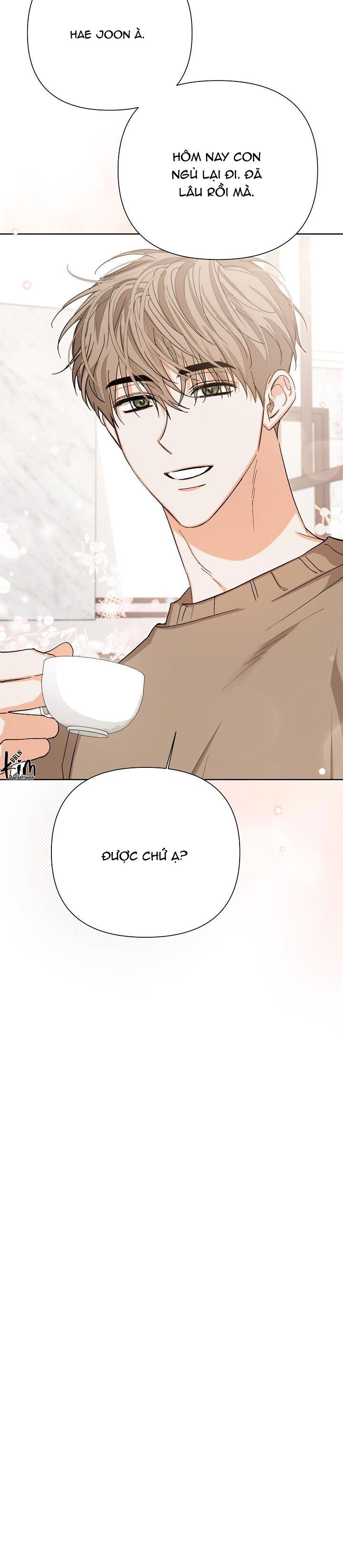 NINE TO NINE - Chap 49