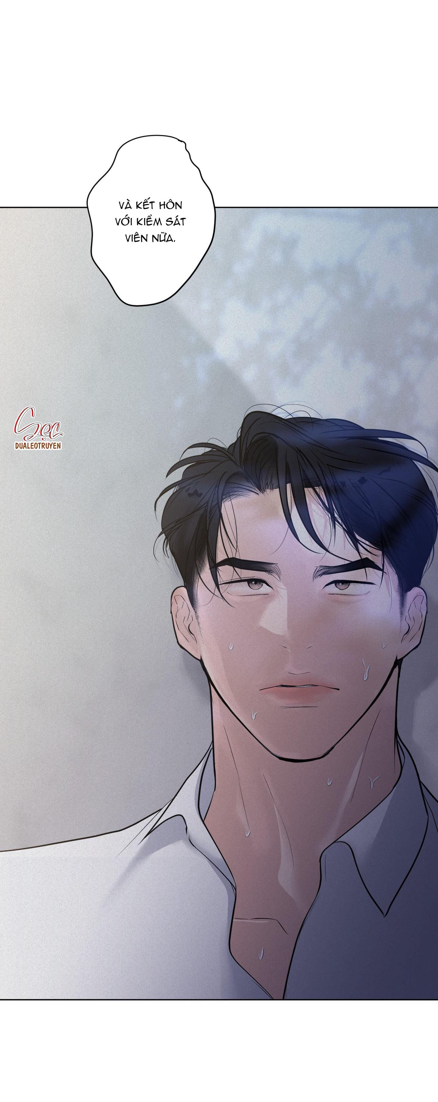 (ABO) LỜI CẦU NGUYỆN - Chap 53