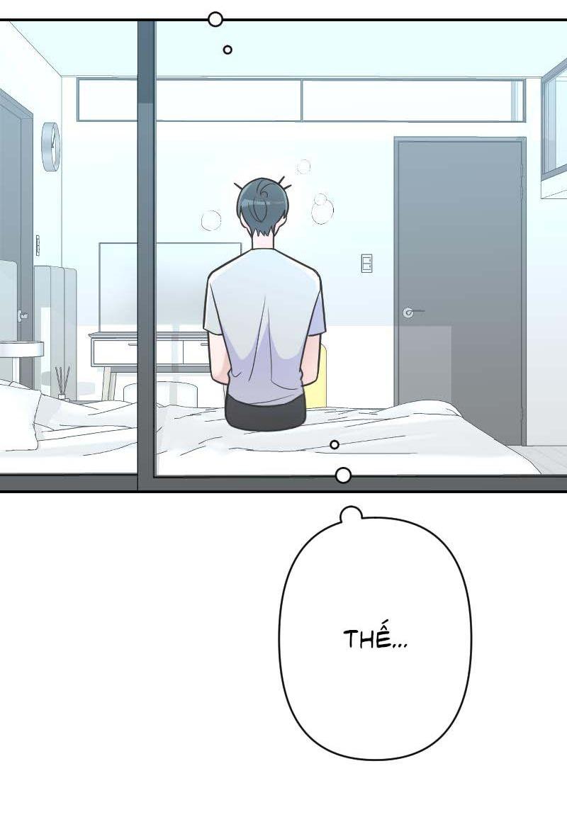 Tình yêu của chúng ta sắp thành hình rồi - Chap 17