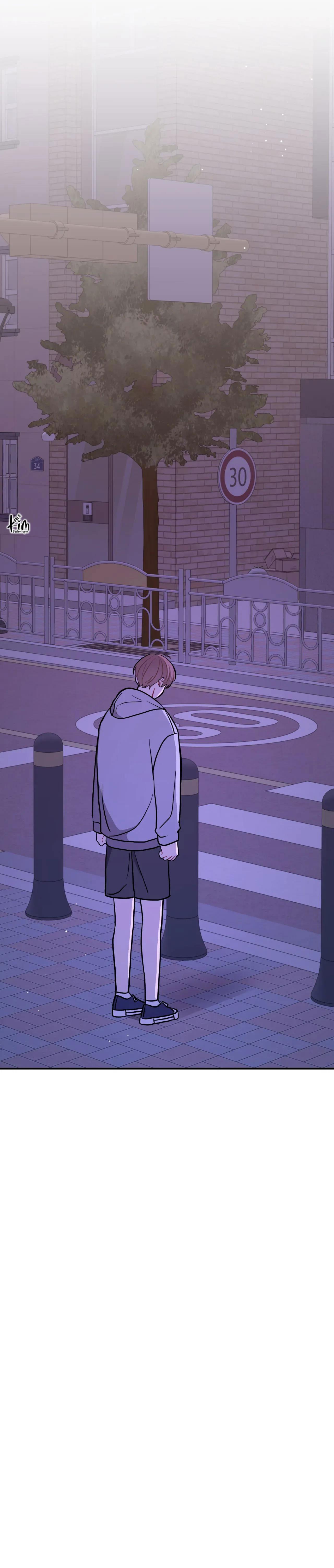 KHOẢNG CÁCH VƯỢT QUA GIỚI HẠN - Chap 72